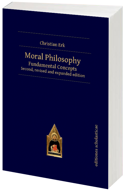 Moral Philosophy – Editiones Scholasticae